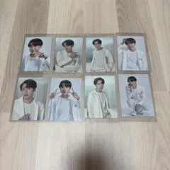 【公式】MAP of the Soulミニフォトセット