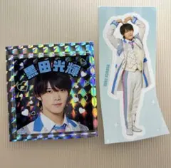 少年忍者 this 忍者 黒田光輝 ステッカー