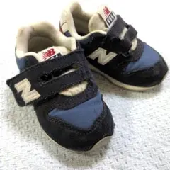 New Balance 996 スニーカー 12.5cm ネイビー/ブルー