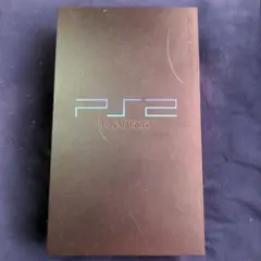 PlayStation2 本体のみ　ジャンク品