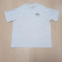 VANQUISH FITNESS Tシャツ グレー Lサイズのサムネイル
