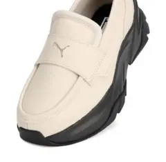 PUMA プーマ ローファー 厚底 スニーカー 23cmのサムネイル