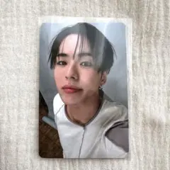 TREASURE ViViトレカ　ジェヒョク