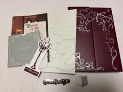 【新品】&TEAM Mark on Me CDセット