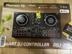 2026年最新】Pioneer DJ DDJ-200の人気アイテム - メルカリ