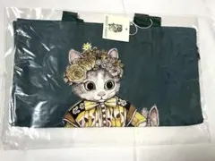 ヒグチユウコ PUFFY トートバッグ 2色セット | Mercari