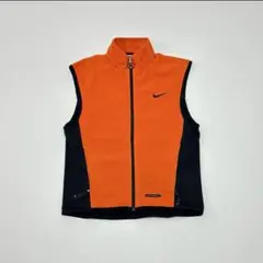 【1990’s】 ナイキ　フリースベスト