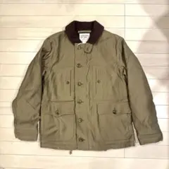 【新品・未使用】 freewheelers browning jacket
