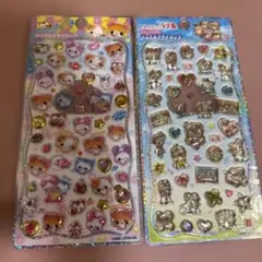 ジュエルプチドロップ　ラブ友　ハムハムカフェ(正規品)