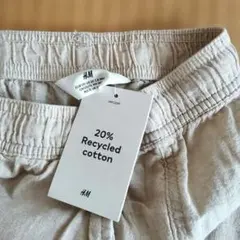 H＆M ハーフパンツ　ショートパンツのサムネイル