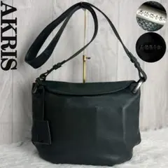 2026年最新】AKRIS レディース ショルダーバッグの人気アイテム - メルカリ