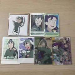 忍たま乱太郎　立花仙蔵　最強の軍師　体験展　アクリルスタンド　スナマイ