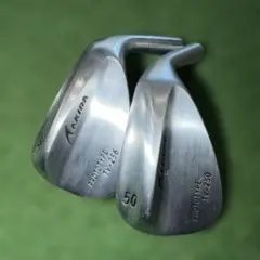 アキラプロダクツ プロトタイプ TV-250 256 ヘッド ウェッジのサムネイル