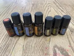 Young Living R.C. エッセンシャルオイル 5ml 5本セット - メルカリ