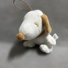 ⭐︎新品未使用 スヌーピー マスコット