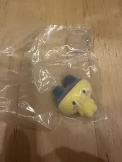 たまごっち カプセルフロッキーズ ガチャ まめっち