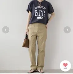 【最終値下げ】 JOURNALSTANDARD relumeベイカーパンツ