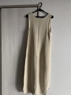 JANE MITH Studious サマーニットワンピース