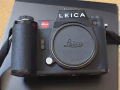 ライカ R6.2ブラック モーターワインダー付き - メルカリ