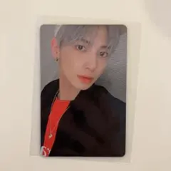 txt テヒョン freeze youトレカ