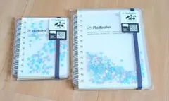 ロルバーン rollbahn グリッター 3冊セット キラキラ - メルカリ