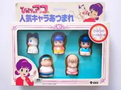 2026年最新】アッコちゃん ソフビの人気アイテム - メルカリ