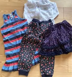 ハイブランド　子ども服　まとめ売り　120 130 140