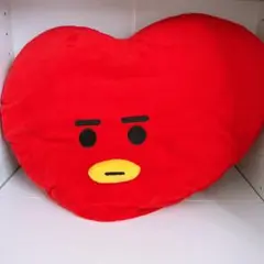 2025年最新】bt21 フェイスクッションの人気アイテム - メルカリ
