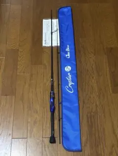 クリアブルー クリスター62クレイジスト 超美品 - メルカリ
