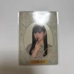 山﨑愛生 SR BIGアクリルスタンド モバガチャセット モーニング娘。 山﨑愛生 モバガチャ 5点セット - メルカリ