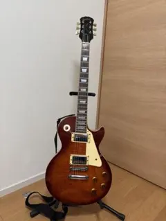 Epiphone Les Paul エレキギター