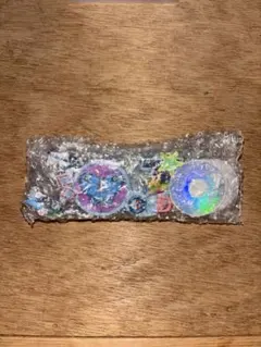 ジョジョの奇妙な冒険　一番くじ　H賞6部