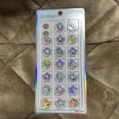 おはじきシール