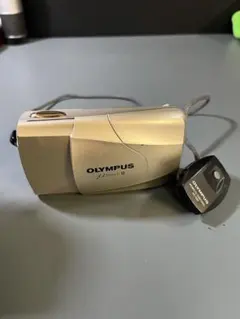 2026年最新】olympus mju-iiの人気アイテム - メルカリ