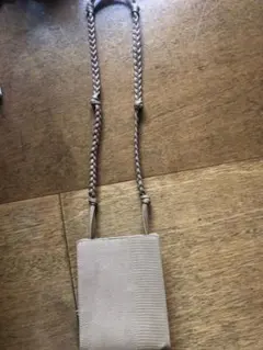 ショルダーバッグ