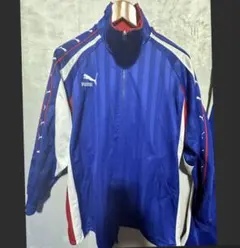 プーマ　上着ジャージ　Mサイズ