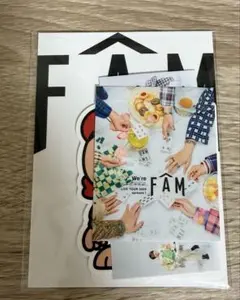 timelesz LIVE TOUR 2025会場ステッカー　愛知　橋本将生