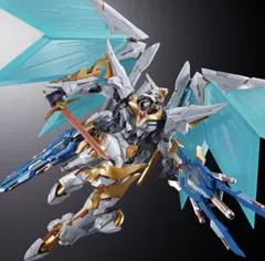 【新品未開封】METAL BUILDランスロット・アルビオン