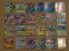 ポケモンカード 82枚セット rrまとめ売り ダブレア RR - メルカリ