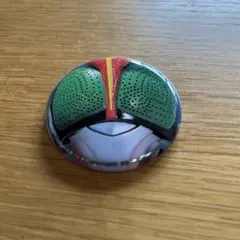 2026年最新】仮面ライダーオーズ缶バッチの人気アイテム - メルカリ