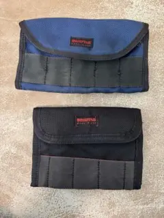 2026年最新】BRIEFING ブリーフィング ショートウォレット 財布の人気