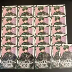 ボイシングチップス　すち 様　21枚　VOISING シクフォニ
