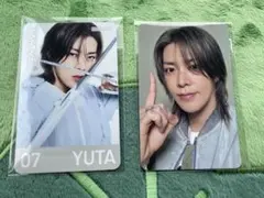 2026年最新】中本悠太 トレカの人気アイテム - メルカリ