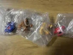 ドラゴンクエスト めじるしチャーム