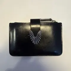 2026年最新】TOGA 二つ折り財布の人気アイテム - メルカリ