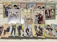 【まとめ売り】ヘタリア DVD 17巻セット アニメイト 初回限定あり