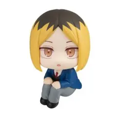 孤爪研磨 るかっぷ ハイキュー