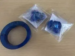いれいす ハートジュエル リングライト -hotoke- いむくん カラー