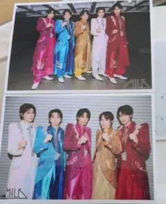 2026年最新】M！LKの人気アイテム - メルカリ