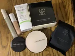 JUNGSAEMMOOL エッセンシャルスキンヌーダークッション 19のサムネイル